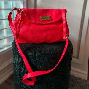 Marc by Marc Jacobs Classic Q Natasha Bag